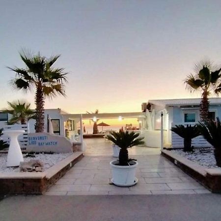 Baywatch Hotel Маргерита ди Савоя Екстериор снимка