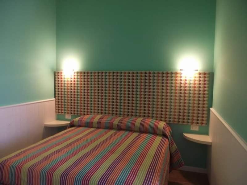 Baywatch Hotel Маргерита ди Савоя Екстериор снимка